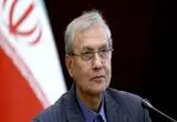 ربیعی: منظور از «تاب‌آوری» فقط معیشت نیست