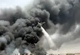 جزئیات جدید سپاه از درگیری نظامی امروز با آمریکا