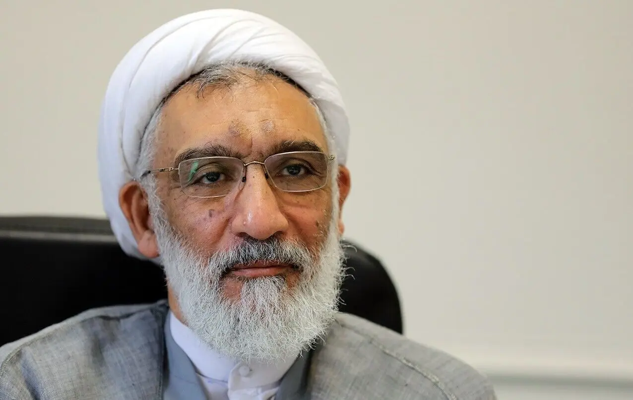 پورمحمدی: مذاکره میدان رقابت برای گرفتن حق است