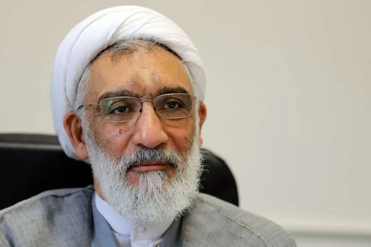 پورمحمدی: مذاکره میدان رقابت برای گرفتن حق است
