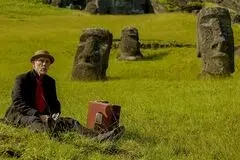 نقد و بررسی فیلم «اسب‌ وحشی نهم» ‘Wild Horse Nine’