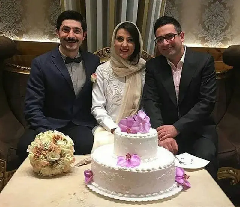 هنرمندان ایرانی