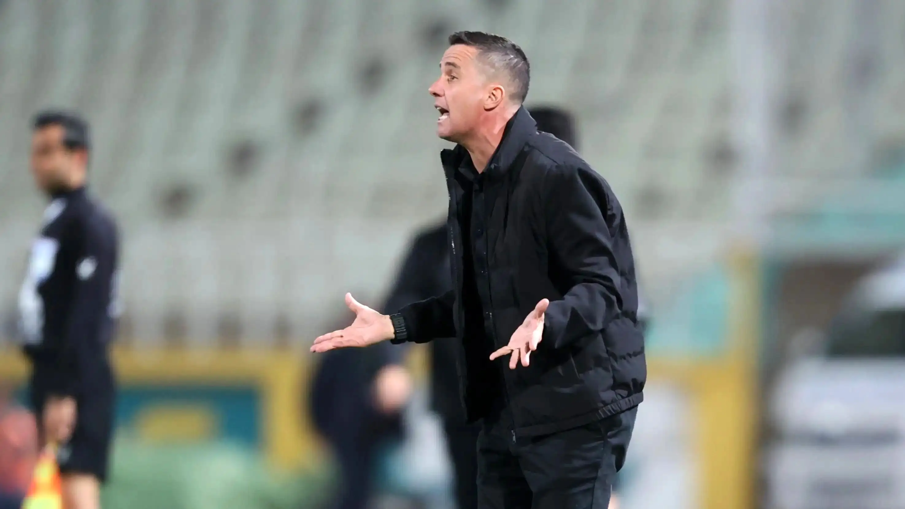 تغییرات باورنکردنی در پرسپولیس

