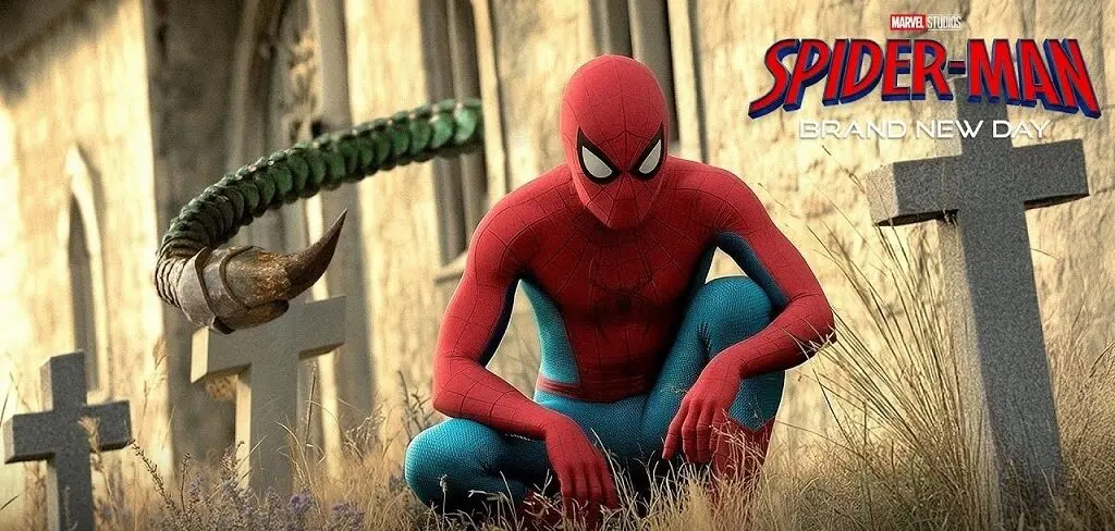 سم ریمی پس از گذشت ۱۷ سال به شایعات مربوط به شخصیت شرور Spider-Man 4 پایان داد