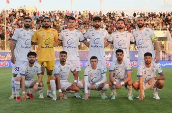 استقلال با پرواز مستقیم به امارات می‌رود

