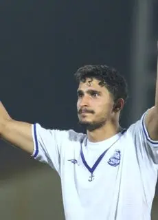 بازگشت رسمی ستاره سرباز استقلال 