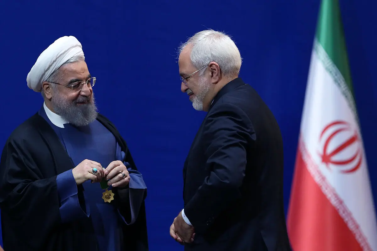ماجرای درخواست محاکمه حسن روحانی
