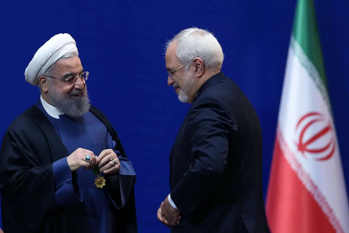 ماجرای درخواست محاکمه حسن روحانی