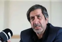 ظریفیان: گفت‌وگو در دنیای ترامپ سخت است اما راهی جز مذاکره هم نداریم
