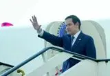 روبیو با پرونده ایران به خلیج فارس می‌رود
