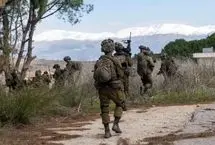 ارتش اسرائیل به‌دنبال نفوذ در «بنت جبیل» لبنان
