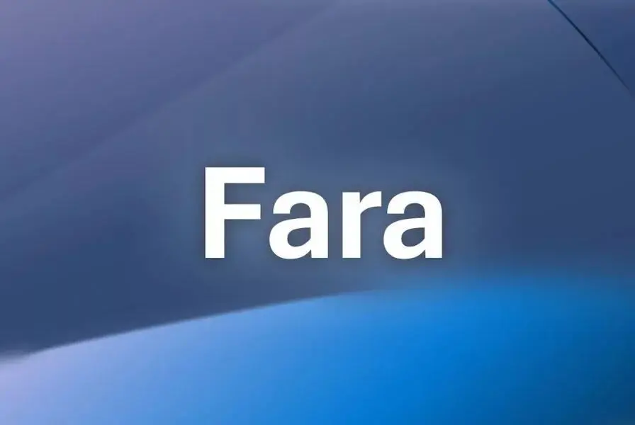 هوش مصنوعی Fara-7B معرفی شد؛ قدرتمندتر از GPT-4 بدون نیاز به اینترنت