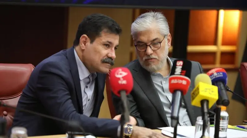حسین سیمایی