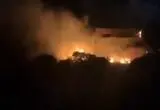 حملات هوایی پاکستان به افغانستان