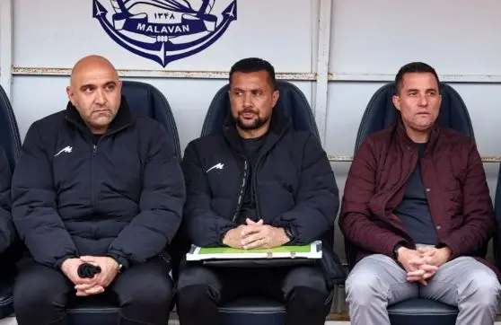 تکلیف دستیار جدید اوسمار روشن شد