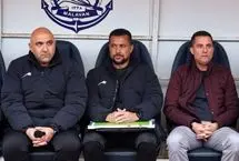 تکلیف دستیار جدید اوسمار روشن شد