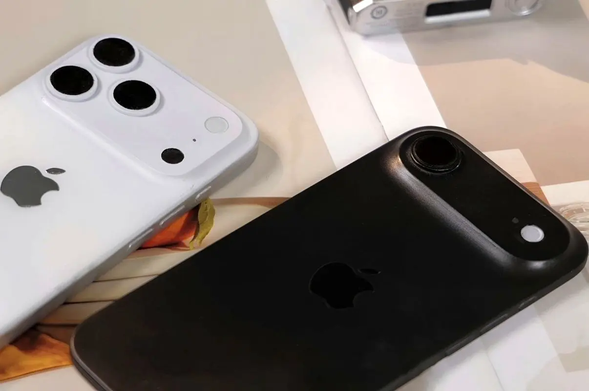 قیمت آیفون 17 با رجیستری