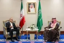 جزییات پیام پزشکیان به ولیعهد عربستان 