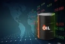 قیمت نفت امروز دوشنبه 2 تیر چقدر است؟
