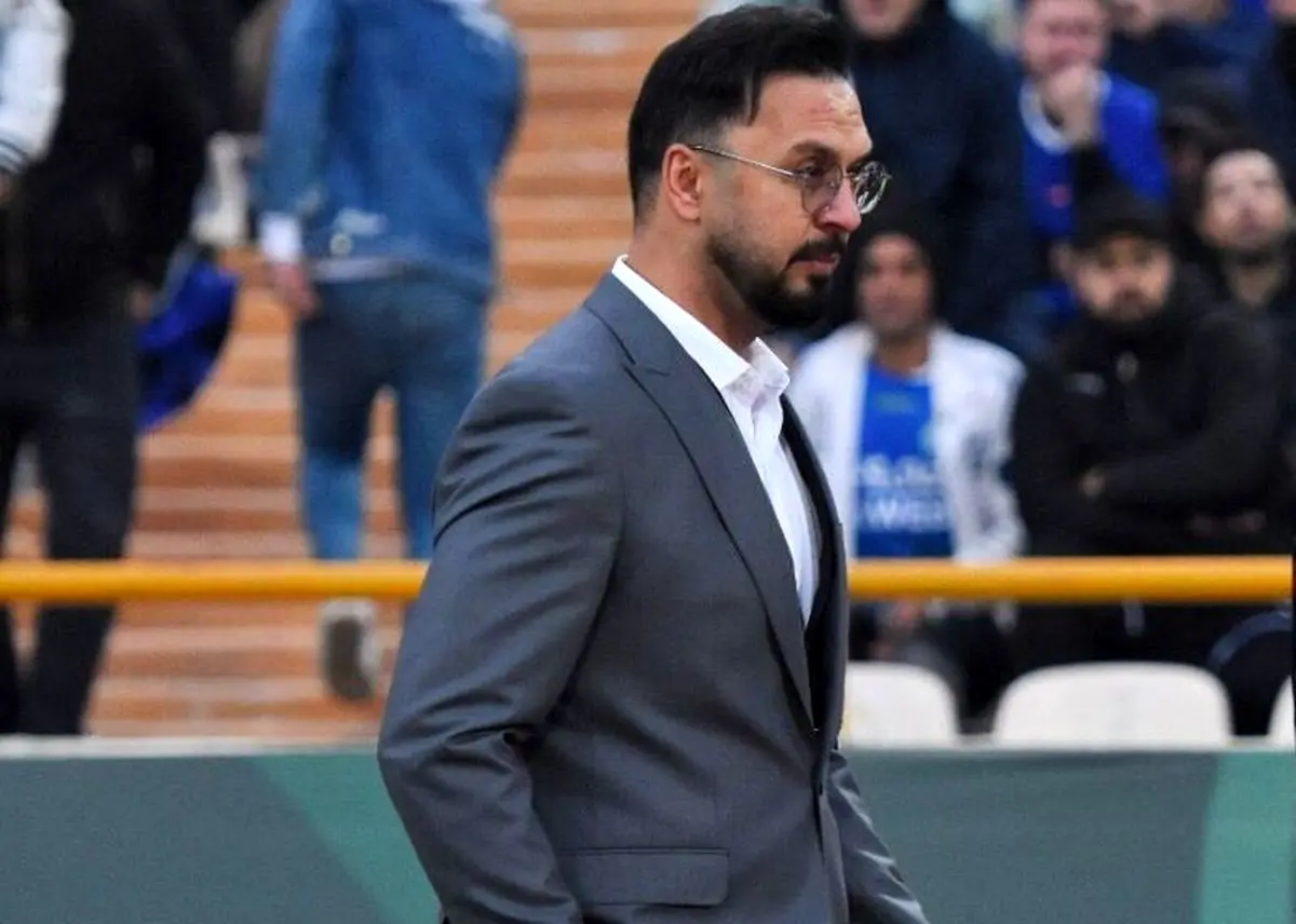 هشدار پیشکسوت استقلال به خریدهای پرسپولیس