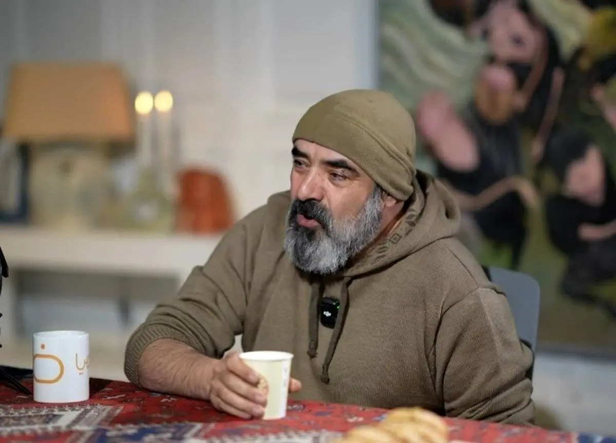 حسن معجونی: از بازیگری خوشم نمیاد همه راحت بازیگر می‌شوند