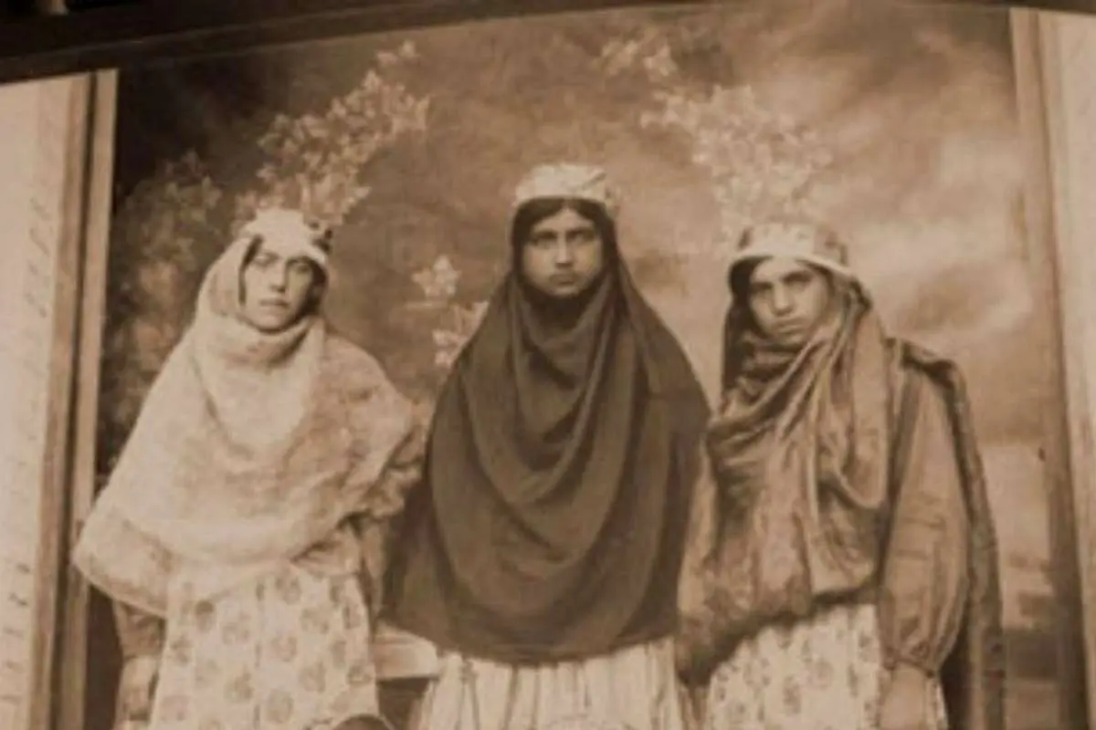 «دوغْدَر» در ایران باستان چه معنایی داشت؟!