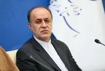 حاجی‌بابایی: وقتی قیمت نفت بالا می‌رود یعنی ما برنده‌ایم