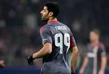 بدو آقای طارمی، بدو!