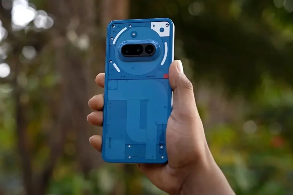 ناتینگ فون ۳A لایت؛ میانرده جدید در راه است