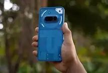 ناتینگ فون ۳A لایت؛ میانرده جدید در راه است 