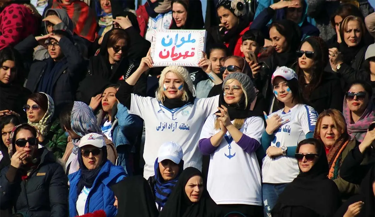 واکنش پدر، تکرار دختر؛ عشق به ملوان در سکوهای بندر انزلی