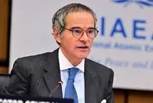 واکنش گروسی به برقراری آتش‌بس