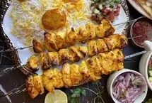 راز طعم دلپذیر جوجه کباب به ۲ روش