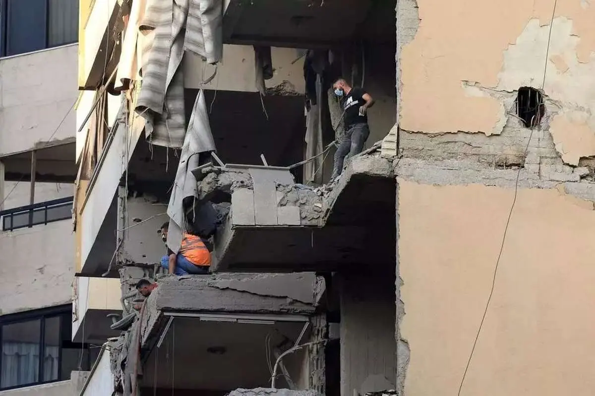 پشت پرده ترور دیروز عضو ارشد حزب‌الله / «نتانیاهو» به دنبال چیست؟