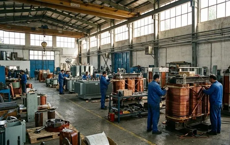 بورس عرضه اولیه نیروترانسفو