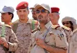 رئیس ستاد مشترک عربستان در مأرب یمن کشته شد