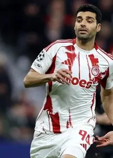 روزهای خاموش «مهدی» در پیرائوس