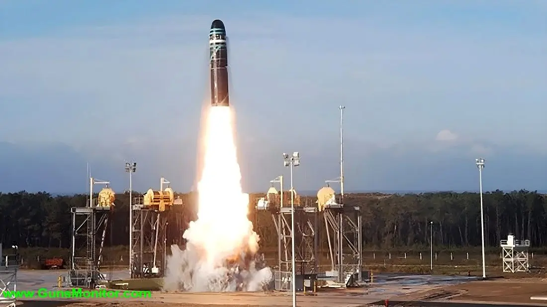 ادعای بحرین در رهگیری موشکهای ایرانی