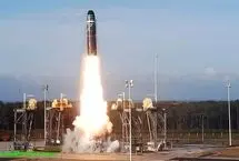 ادعای بحرین در رهگیری موشکهای ایرانی