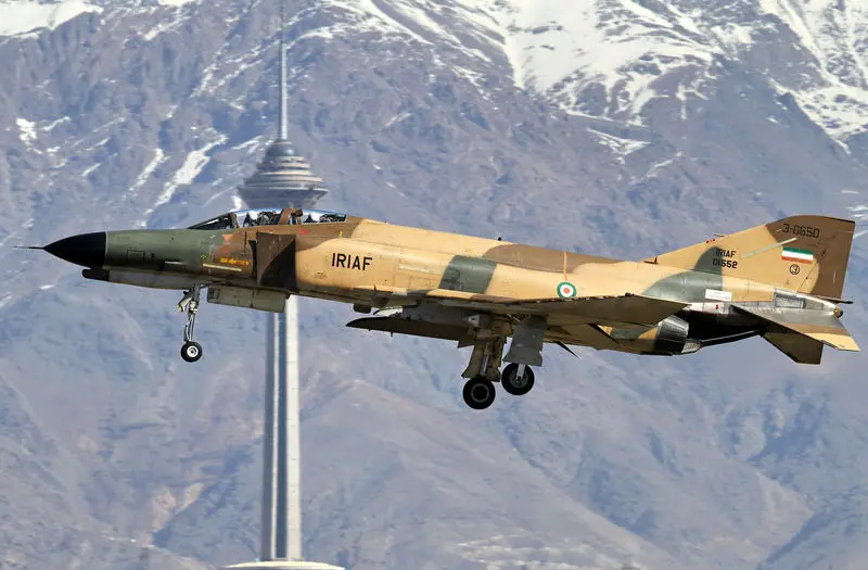 IRIAF-F-4