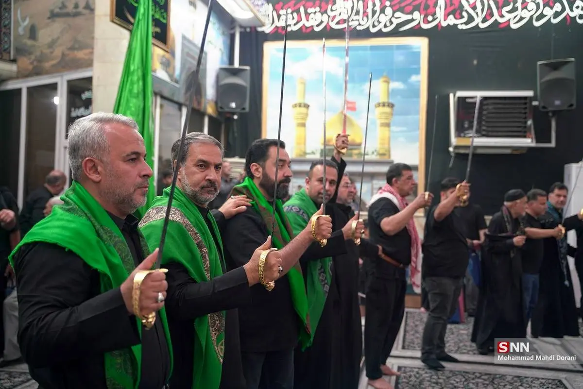 گالری