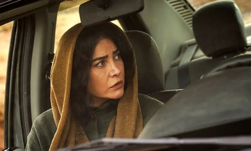 فیلم سینمایی سقف1