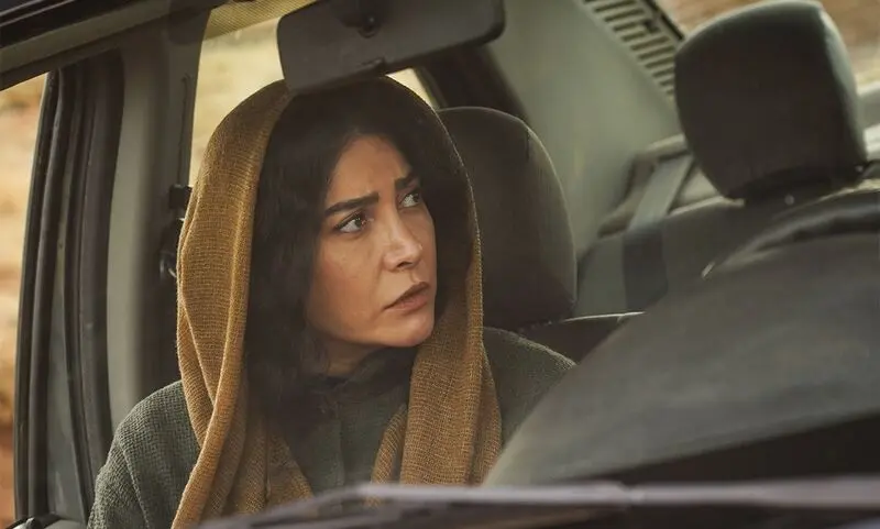 فیلم سینمایی سقف1
