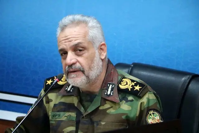 در صورت حماقت دشمن، ضربه ما کوبنده‌تر از جنگ ۱۲ روزه است