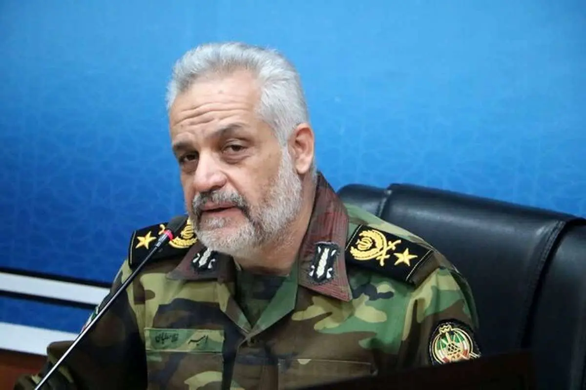 در صورت حماقت دشمن، ضربه ما کوبندهتر از جنگ ۱۲ روزه است