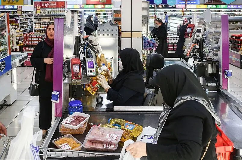 عبور  بازار از شوک اولیه جنگ