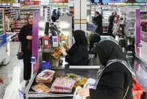 قیمت جدید تخم‌مرغ، گوشت و لبنیات در بازار