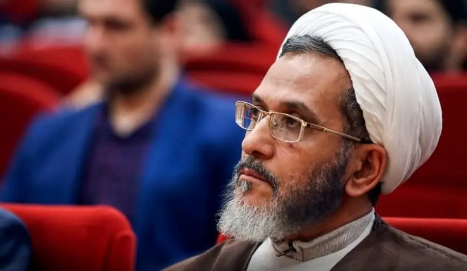 واکنش نماینده سابق مجلس به افشاگری‌ها علیه بازیگران: حرام است