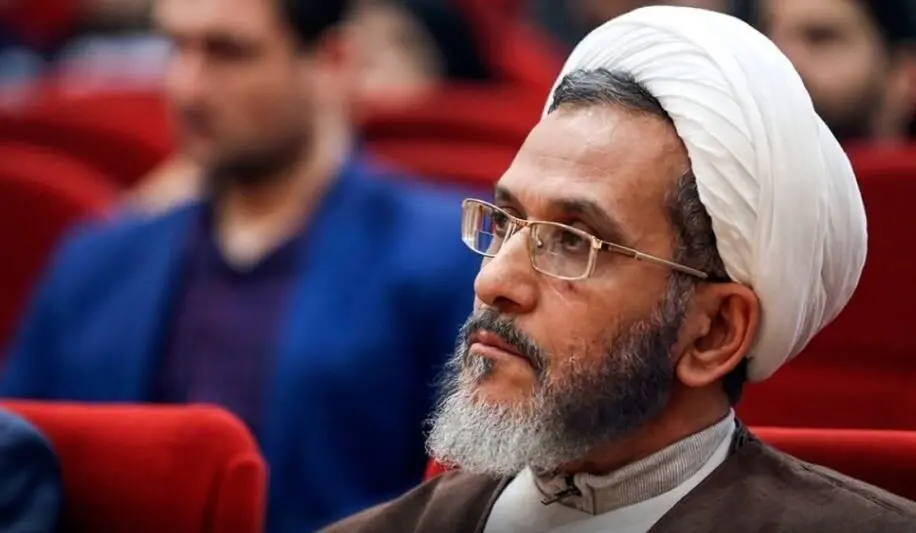 واکنش نماینده سابق مجلس به افشاگری‌ها علیه بازیگران: حرام است