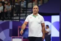 قهرمان المپیک سرمربی وزنه‌برداری استقلال شد